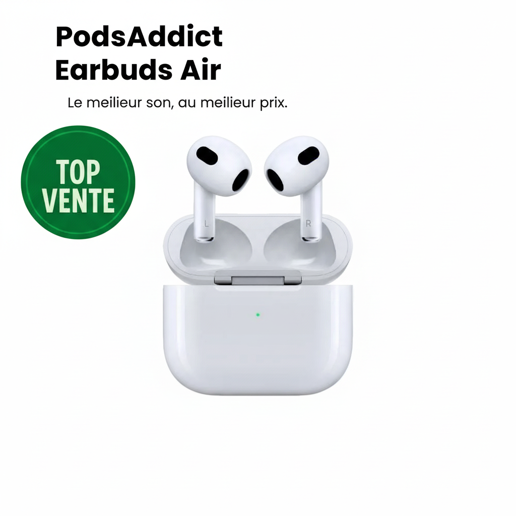 PODS ADDICT