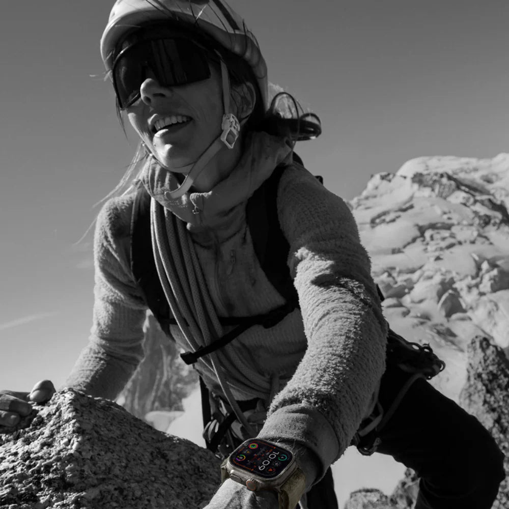 Montre Connectée Watch Ultra Max 49MM