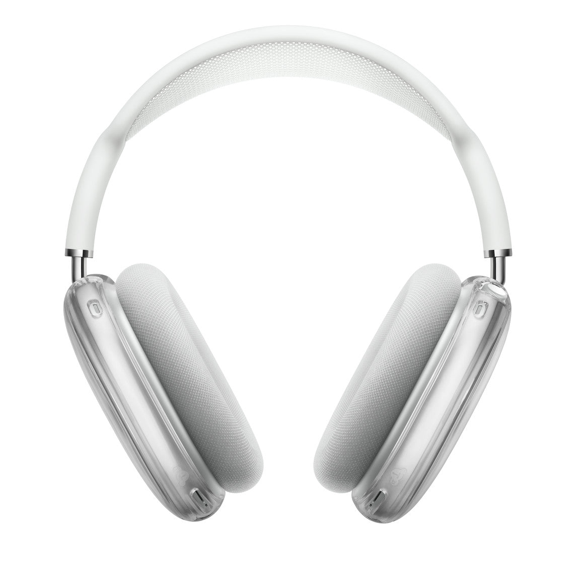 Coque transparente XarenaPods Max